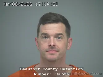 Mugshot of KEVIN AUSTIN RICHTER