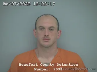 Mugshot of WILLIAM PORTER SCURRY