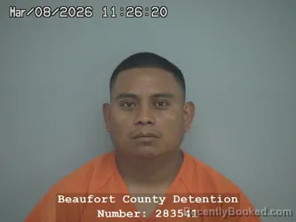 Mugshot of JAIME GUDIEL RAMIREZ JUAREZ