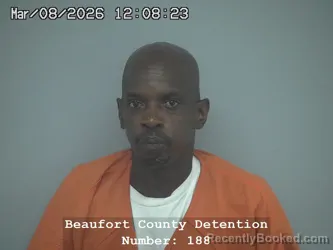 Mugshot of MUNTEE SEVALES GREENE