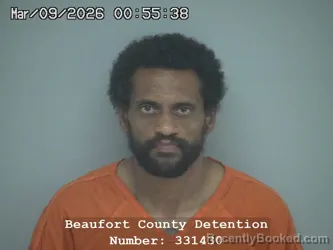 Mugshot of ERVIN JOHANNES BEANUM