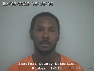 Mugshot of LUCAS LAMONT LYNARD