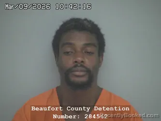 Mugshot of KYHEEM DASHAWN JOYNER