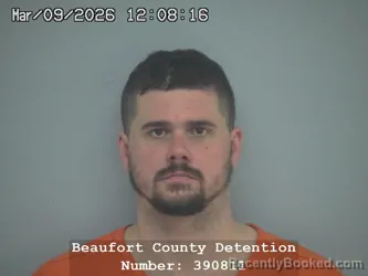 Mugshot of ROBERT THOMAS ARNETT