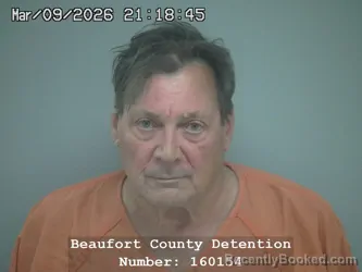 Mugshot of PHILIP SHEPARD JOHNSON