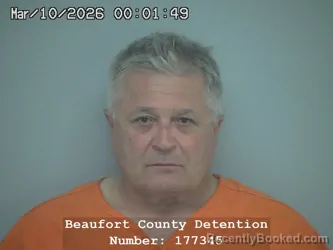 Mugshot of EPAMINONDAS KONTOGOURIS