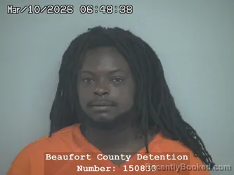 Mugshot of KAMERON GERARD DAISE