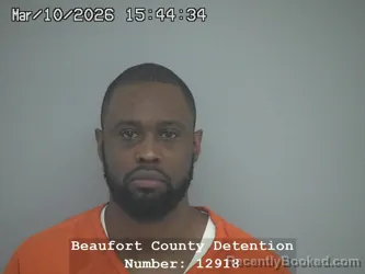 Mugshot of KEVIN MAURICE JOHNSON