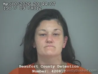 Mugshot of SAMANTHA FAYE WARD