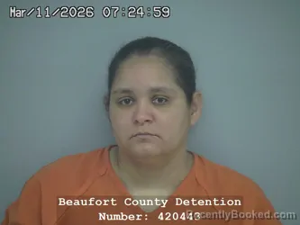 Mugshot of DEBORAH RODRIGUEZ RODRIGUEZ-RODRIGUEZ