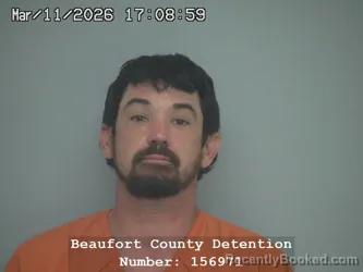 Mugshot of PARKER ALLEN CONNELLY