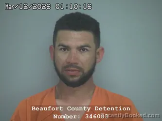 Mugshot of JIMMY ANTONIO GUTIERREZ GARCIA