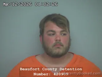 Mugshot of DILLON LUKE SHEPARD