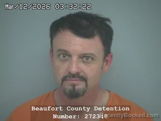 Mugshot of GLENN EUGENE DOUGLAS