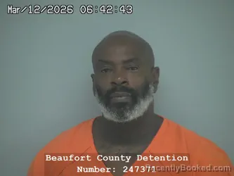 Mugshot of GERARD KENARD DAISE