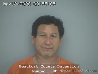 Mugshot of REYNERIO HERRERA