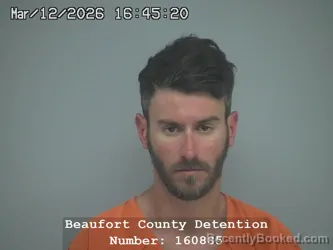 Mugshot of COLBY BROOKS GREEN