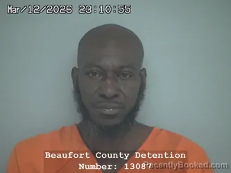 Mugshot of MARIO QUADRELL WASHINGTON