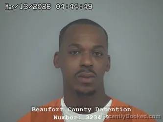 Mugshot of CLARENCE ALEXANDER OUTTEN