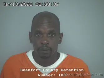 Mugshot of MUNTEE SEVALES GREENE