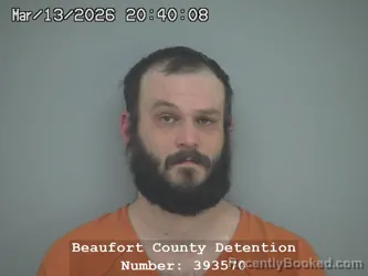 Mugshot of SAMUEL ROBERT WALKER