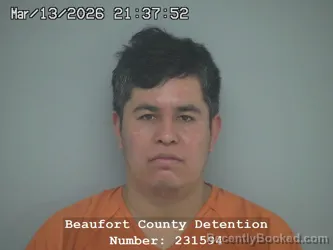 Mugshot of HUGO CESAR HERNANDEZ-CORDERO