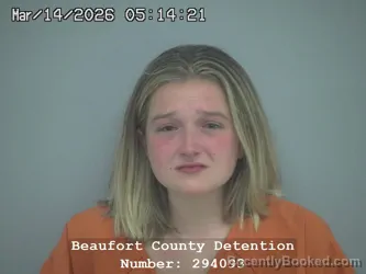 Mugshot of MERRITT MCLEAN YEAGER