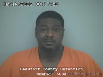 Mugshot of OLIN DEMARCH FRAZIER