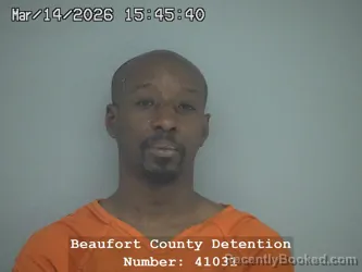 Mugshot of DERRICK LAMONT AIKEN