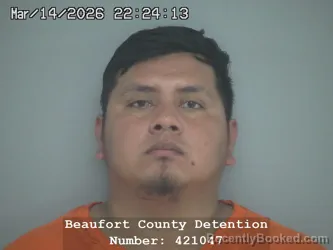 Mugshot of JOSE CUTZAL-EXPATA