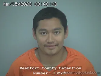 Mugshot of JOSE PAREDES