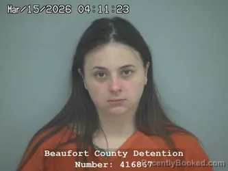 Mugshot of JAMIE MARIE PIROZZOLI
