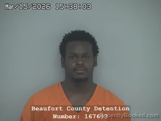 Mugshot of DEVON MARKELL CHISOLM