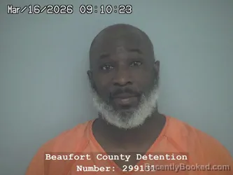 Mugshot of EMERSON D YOUNG