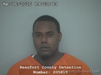 Mugshot of ANTWAN LASHAWN HOUSEY