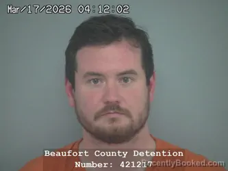 Mugshot of CONNELL JAMES KENNEDY