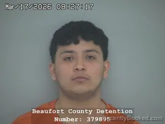 Mugshot of FELIX SANCHEZ PEREZ
