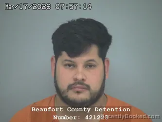 Mugshot of ALEXIS PIEDRA HERNANDEZ