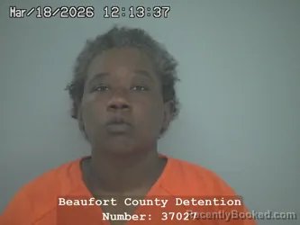 Mugshot of ROSETTA YOLANDA JONES