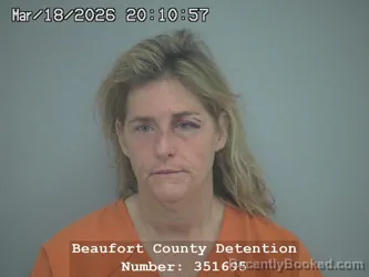 Mugshot of KENDRA STEARNS DROZD