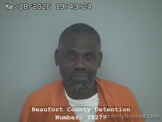 Mugshot of ABRAHAM HAMILTON