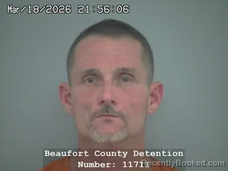 Mugshot of TIMOTHY ROBERT STEVENSON