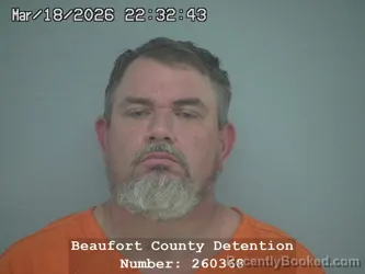 Mugshot of MIDDLETON CHANCE BOLTIN