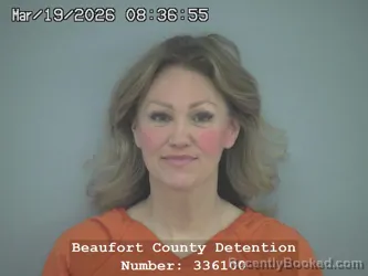 Mugshot of MELISSA GAIL GLEESON