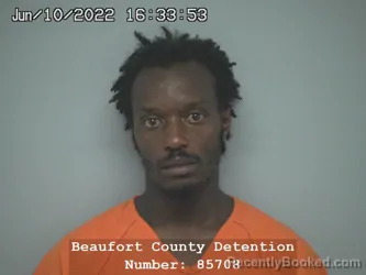 Mugshot of NATHANIEL DRAYTON