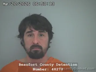 Mugshot of BAYLEE DEVEAUX DEAN