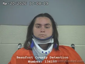 Mugshot of ISABELLE SHW ZILKO