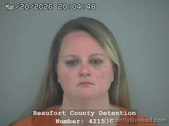 Mugshot of MARINIA LOUISE HAIDON