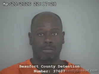 Mugshot of DERRICK KEITH ROBINSON