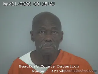 Mugshot of WILLIAM HENRY GREEN